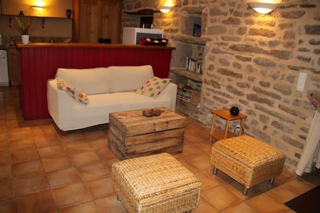 Domaine De Bobehec Hotel La Vraie-Croix Екстериор снимка